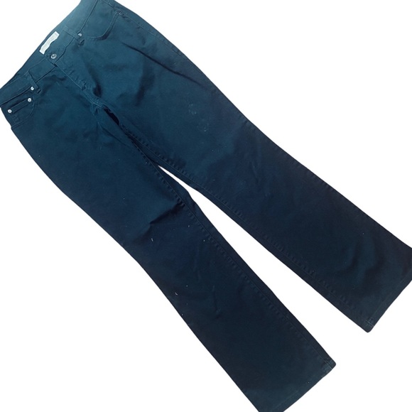 Levi’s 550 Jeans  , Relaxed Boot Cut Jeans , Levi’s Jeans,  Levi’s - Picture 11 of 12